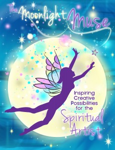 The Moonlight Muse - Spiritual Artist