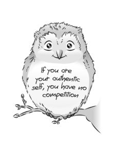 Authentic-Owl